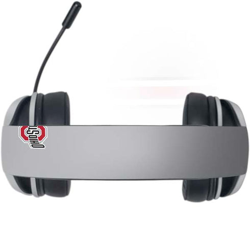 Ohio State University Buckeyes Razer Kraken X Skin